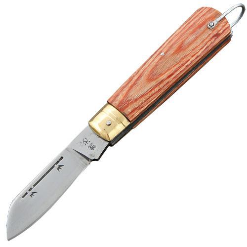 Складной нож North Man KT-407, сталь AoGami