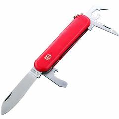 Фото Мультитул North Man, KT-510, сталь 440, рукоять ABS-Пластик