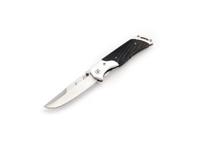 Складной нож Stinger FB1201, нержавеющая сталь