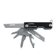 Фото Мультитул Fox Pocket Boss BF-205 OR, сталь AISI 420