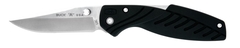 Фото Складной нож Buck Rival II 0365BKS, сталь 420HC, рукоять пластик