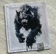 Фото Хэнк «Волк»