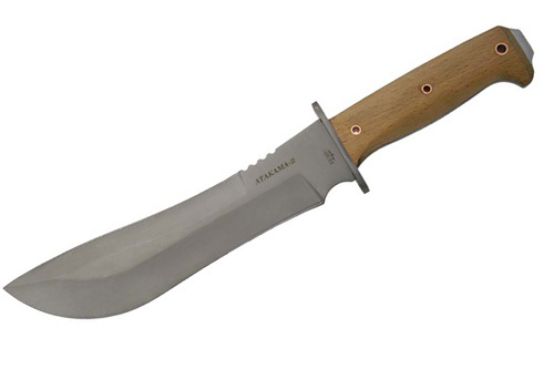 Нож мачете Атакама-2