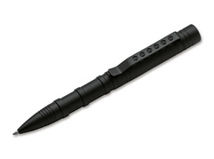 Фото Тактическая ручка Boker Quest Commando Pen, алюминий, цвет черный