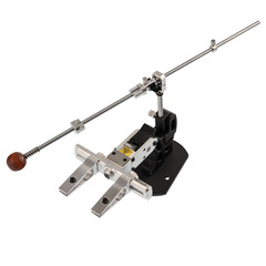 Фото Точилка для ножей TSPROF с регулируемым углом заточки Профиль Pioneer