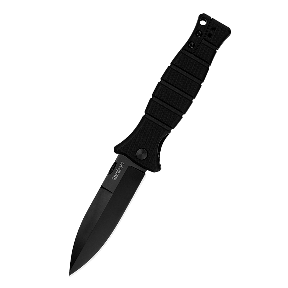 Складной нож XCOM KERSHAW 3425, лезвие сталь 8Cr13MoV, рукоять сталь 410 - фото 3