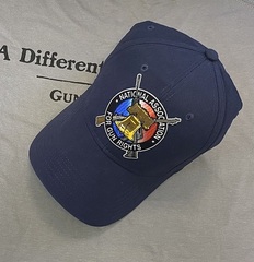 Фото Бейсболка National Association For Gun Rights
