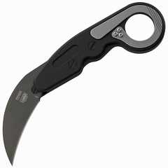 Фото Складной нож CRKT Provoke, D2, алюминий