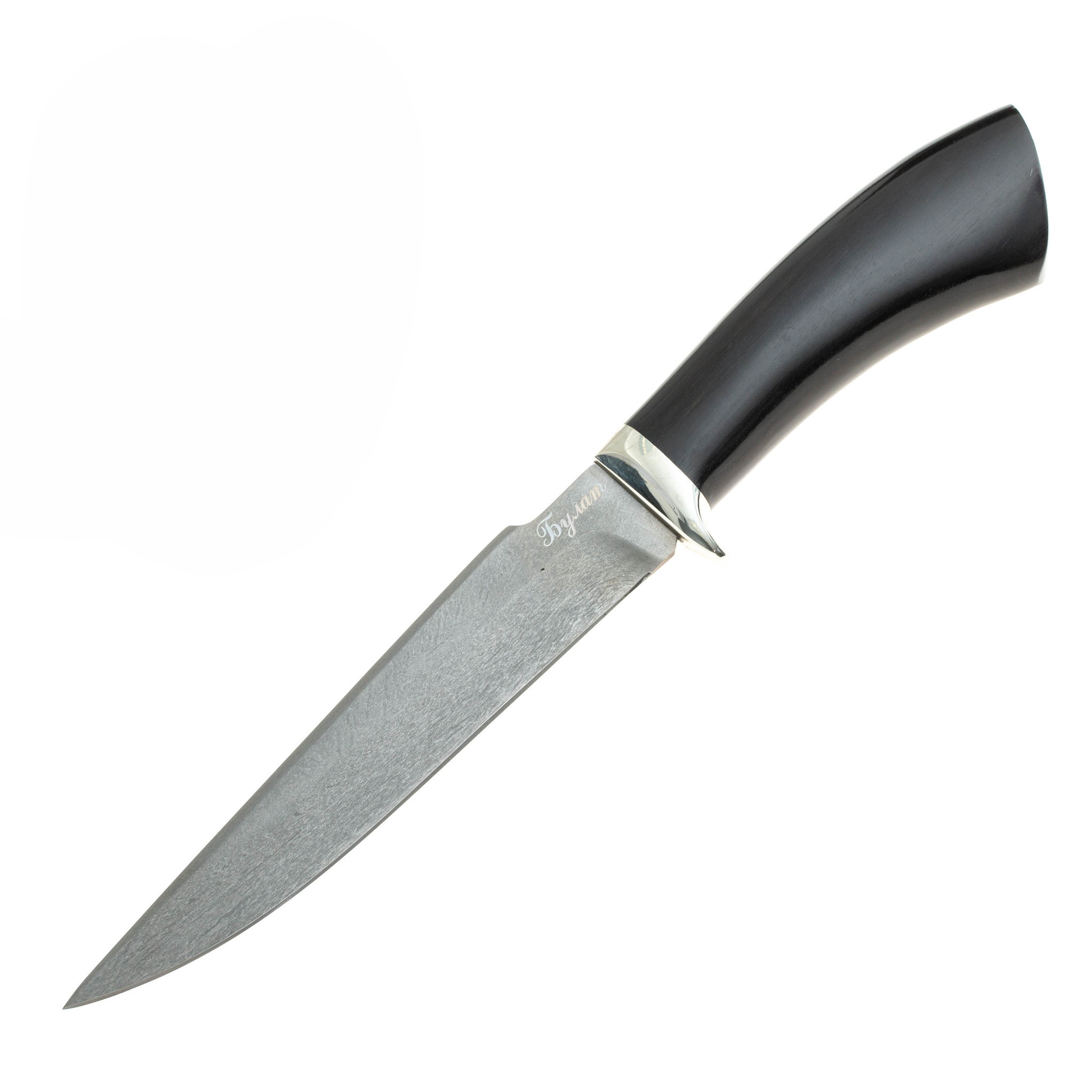Нож Пума-2, булат