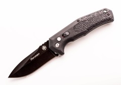 Фото Складной автоматический нож Мичман