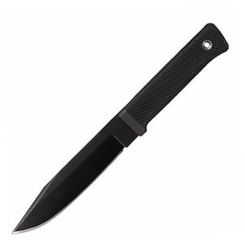 фото Нож cold steel survival rescue knife (srk) 38ckr, сталь aus-8a, рукоять резина