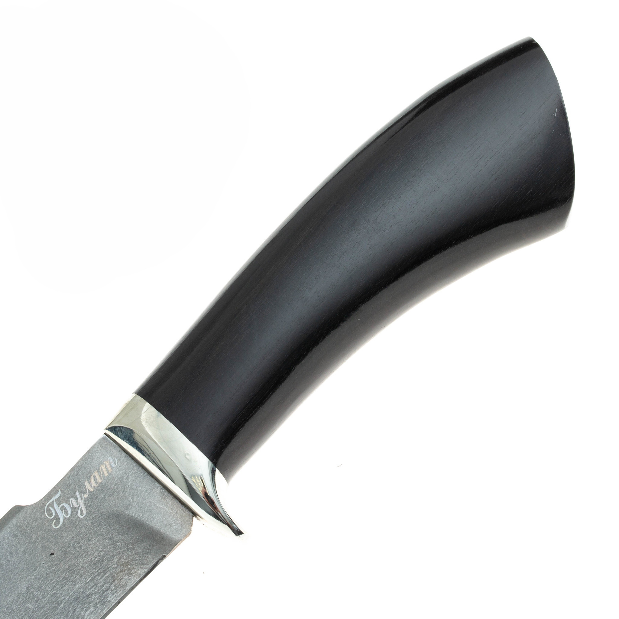 Нож Пума-2, булат - фото 3