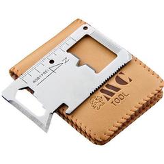 Фото Мультитул-карта North Man KT-607, сталь 440