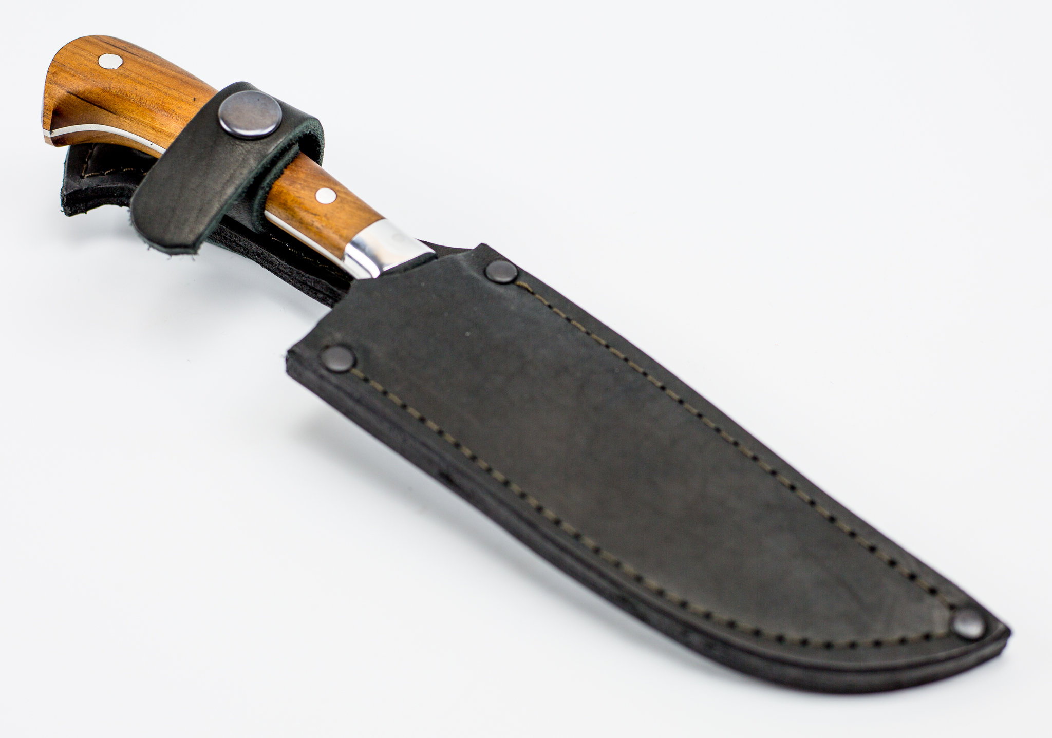 Нож «Узбекский» MT-50, бубинго, сталь 95х18 - фото 4