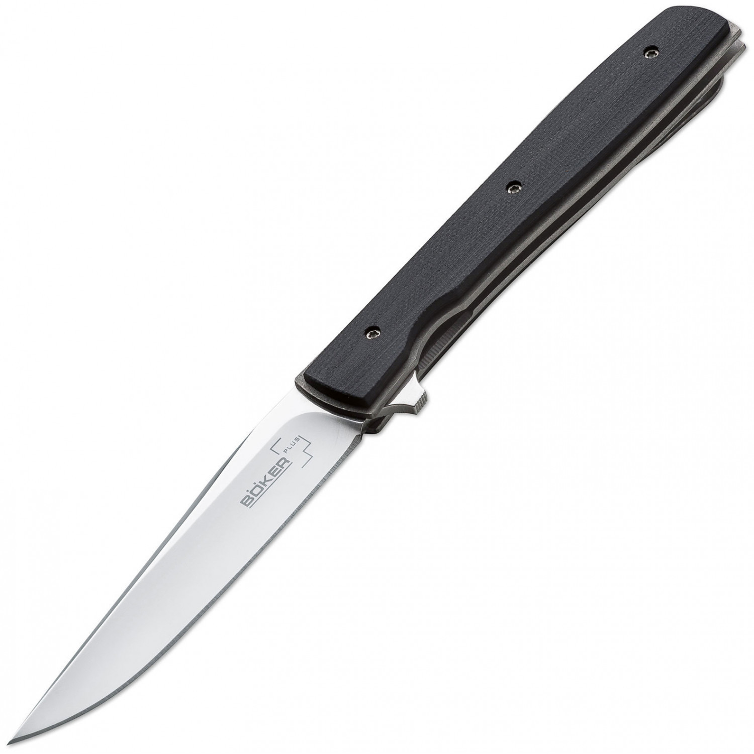 Тип: Складной нож; Производитель: Boker; Марка стали: VG-10; Общая длина (м...