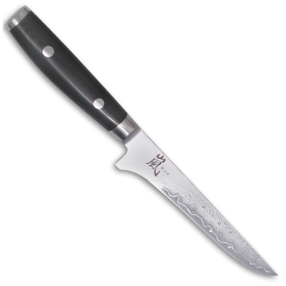 Нож обвалочный YA36006, 150 мм