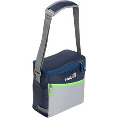 Фото Изотермическая сумка-холодильник Helios (HS-FYCB-101-15L) 15 л