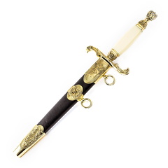 Фото Кортик Офицерский Таможенный