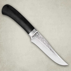 Фото Нож Восток, граб, 95х18