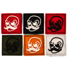 Фото Патч Barmaley Knives в ассортименте