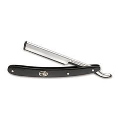 Фото Бритва-шаветка Boker Barberette Black