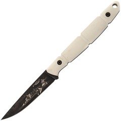 Фото Нож Viper LE Stormtrooper, сталь AUS-10 BSW, рукоятка G10 White