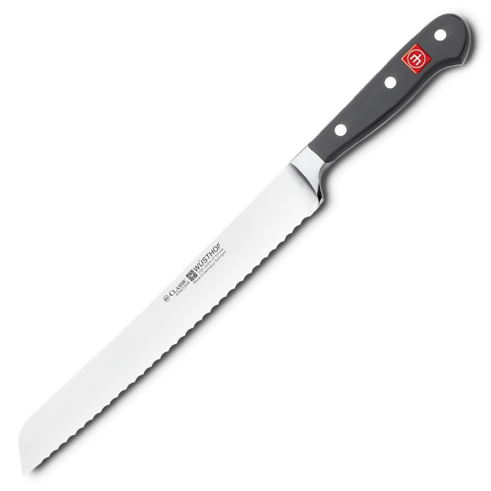Нож для хлеба Classic 4150, 230 мм