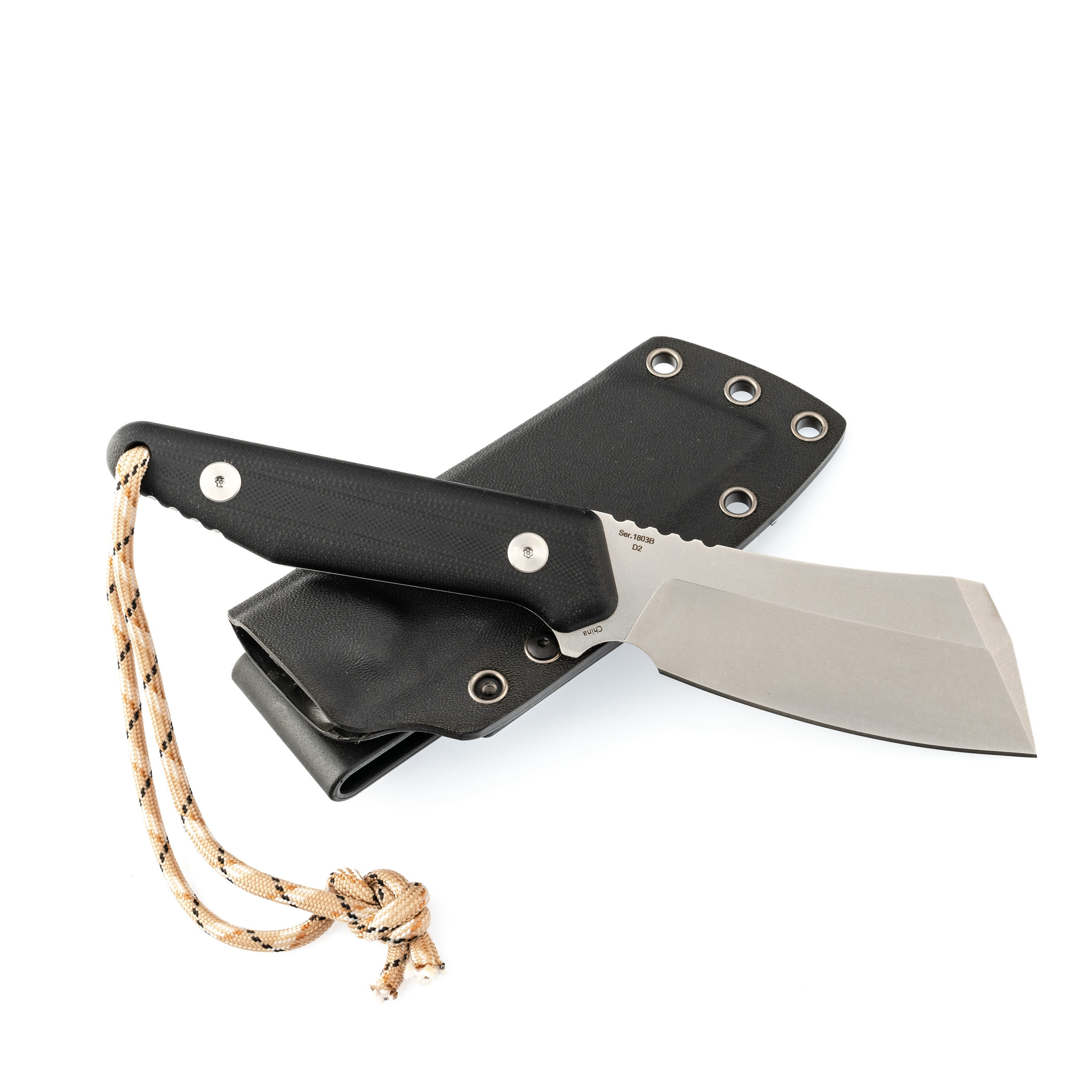 Нож Artisan Osprey, сталь D2, G10 - фото 3