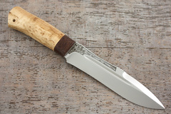 Фото Нож разделочный 