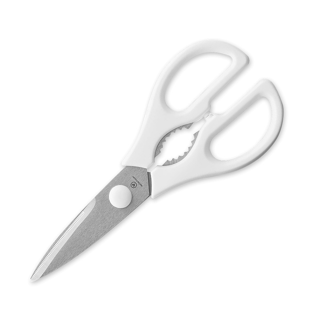 Ножницы кухонные 21 см, нержавеющая сталь, серия Professional tools ножницы кухонные доляна