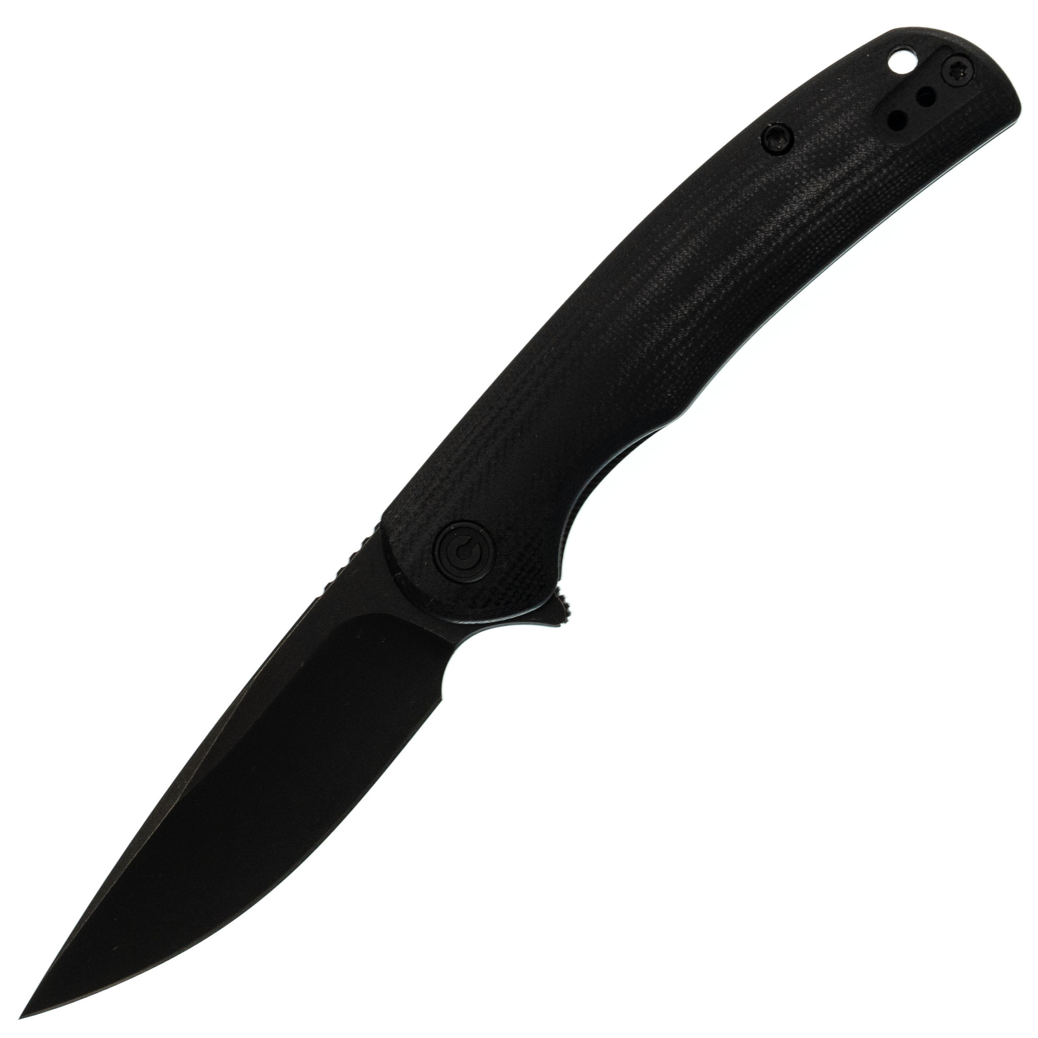 Складной нож CIVIVI NOx, сталь Nitro-V, рукоять G10