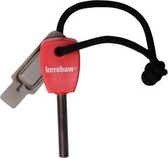 Фото Кресало/ огниво Magnesium Kershaw, 1019