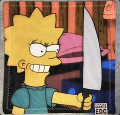 Фото Хэнк Лиза Симпсон Grant’s EDC