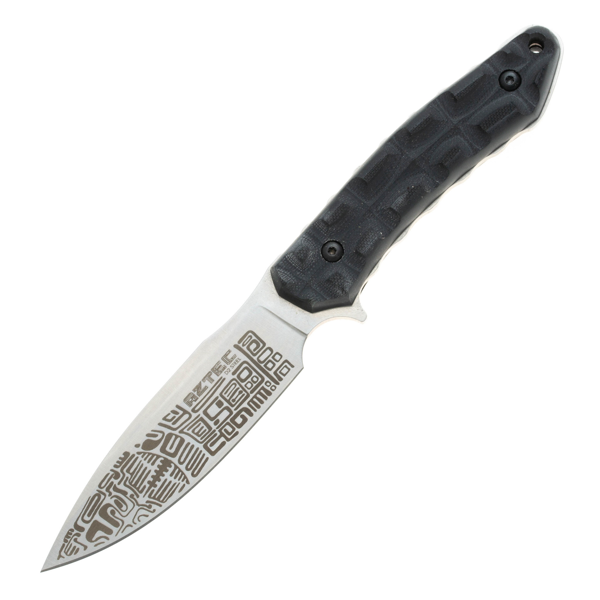 Тактический нож Aztec D2 SW, Kizlyar Supreme - фото 1