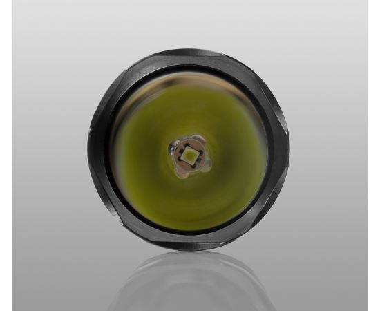 фото Фонарь светодиодный тактический armytek predator v3, 240 лм, зеленый свет, аккумулятор