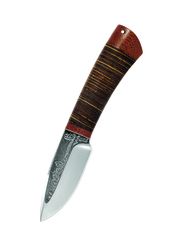 Фото Нож разделочный 