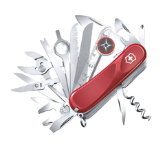 Фото Складной нож Victorinox Evolution S54 85 мм