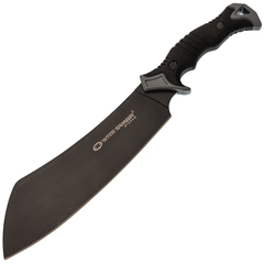 Фото Нож для выживания WithArmour Ripper, сталь 440, рукоять резинопласт