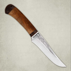 Фото Нож Восток, дерево, 95х18