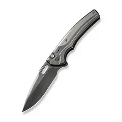 Фото Складной нож WE Knife Exciton, сталь CPM 20CV, рукоять титан, Limited Edition