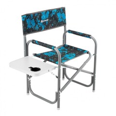 Фото Кресло директорское Nisus Shark N-DC-95200T-S