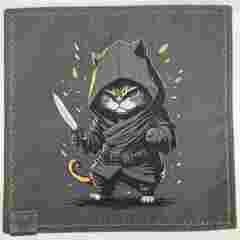 Фото Хэнк Кот Grant’s EDC