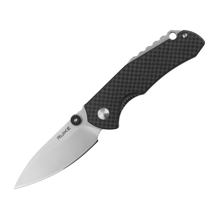 Складной нож Ruike P671-CB