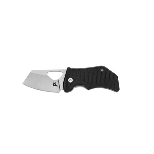 фото Складной нож fox kit bf-752, сталь 440c, рукоять стеклотекстолит g-10