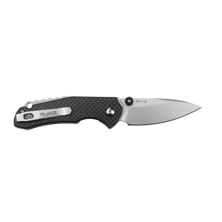 Складной нож Ruike P671-CB от Ножиков