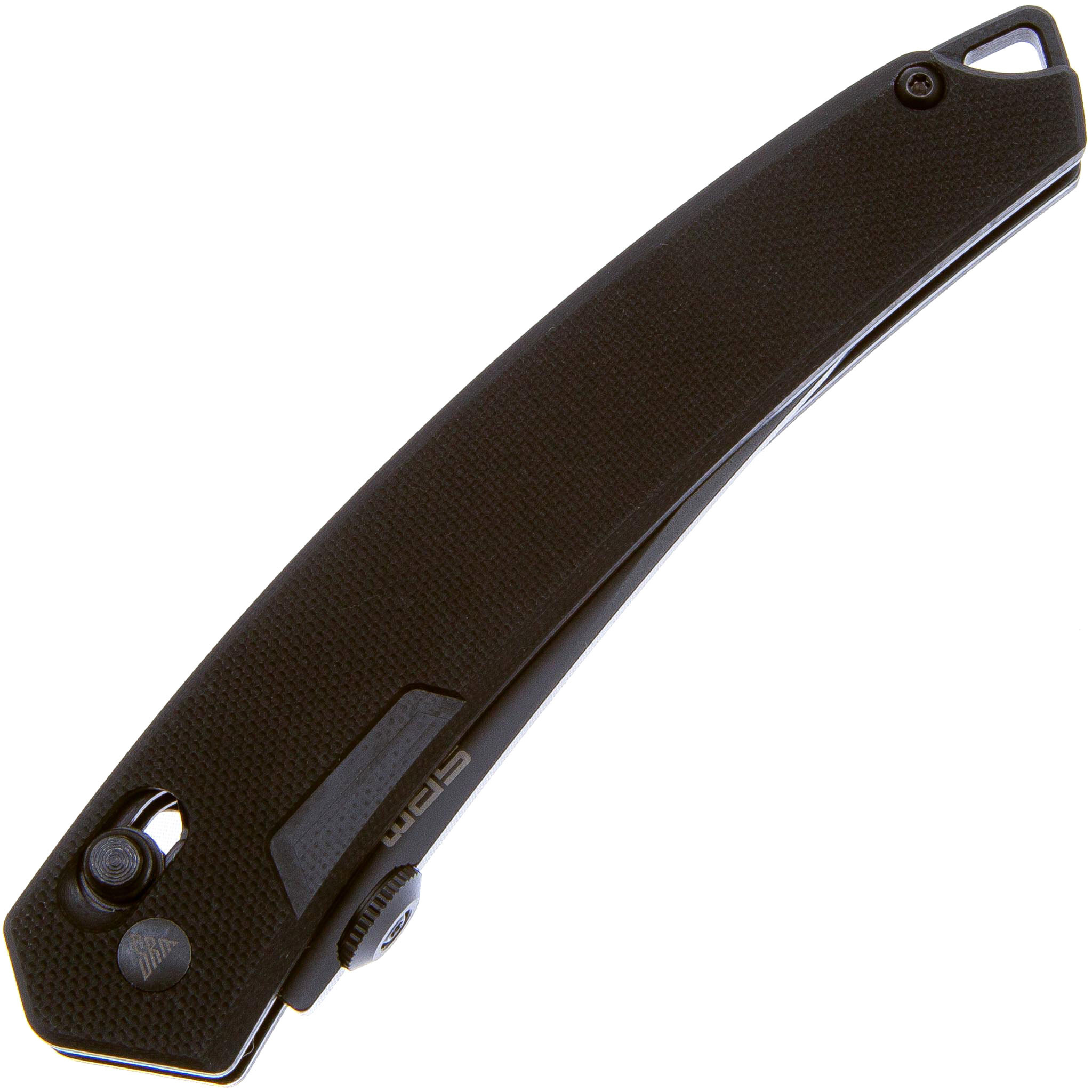 Складной нож SRM 9211-GB, сталь 8Cr13MoV, рукоять G10 - фото 3