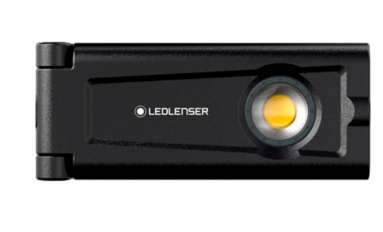 Фонарь светодиодный LED Lenser IF2R, 275 лм., аккумулятор - фото 1