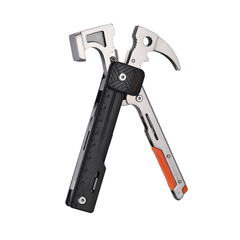 Фото Мультитул Roxon H1 Hammer Rhino, 17 функций