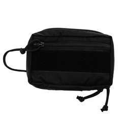 Фото Органайзер MYSTIK TERRA Порядок, черный