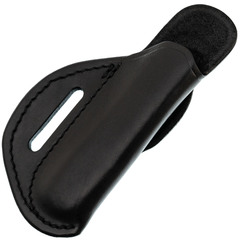 Фото Чехол для складного ножа на пояс, 100*25 мм